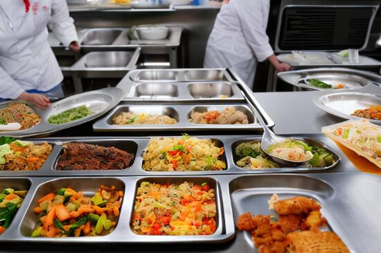 員工食堂層層外包壞處多，該吃什么？